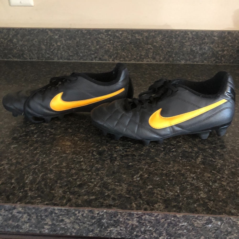 Nike cleats